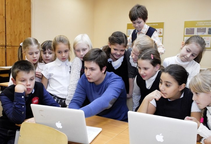 Минобрнауки России начинает апробацию портала «Российская электронная школа»