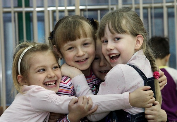 В Правительстве России обсудили летнюю детскую оздоровительную кампанию