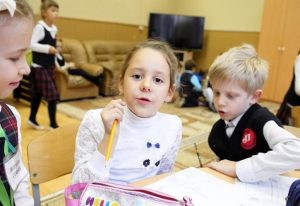 Россия стала мировым лидером по качеству образования в начальной школе