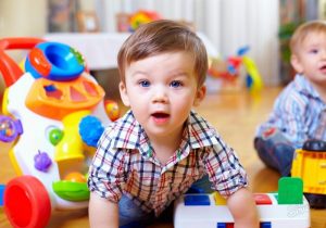 11 полезных советов, как подготовить ребенка к детскому саду