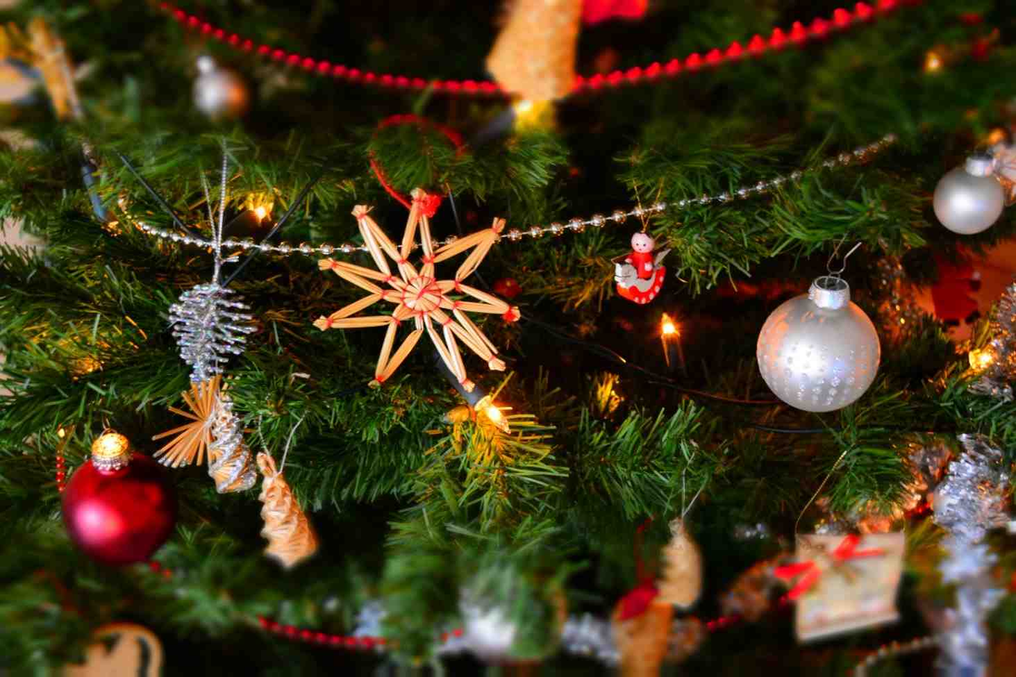 Тест: хорошо ли вы знаете традиции Рождества и Нового года?