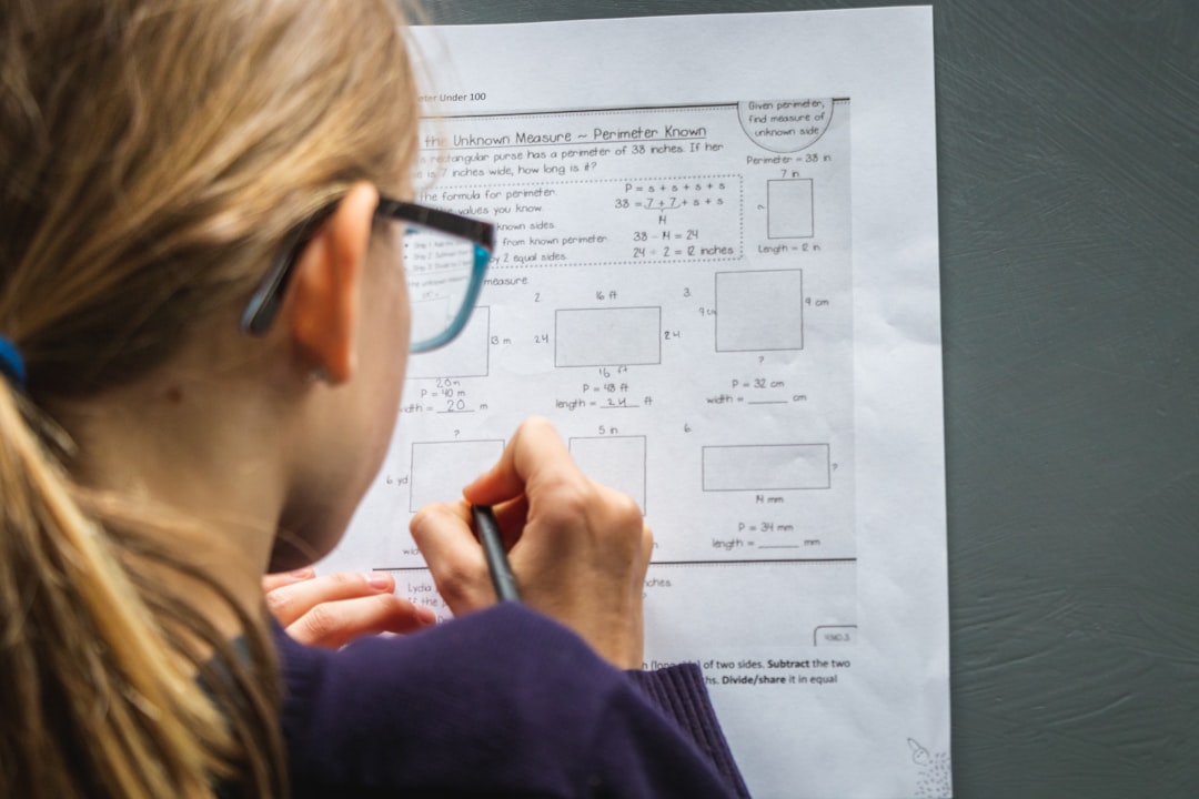 Ученые слишком сложные домашние задания по математике снижают мотивацию школьников