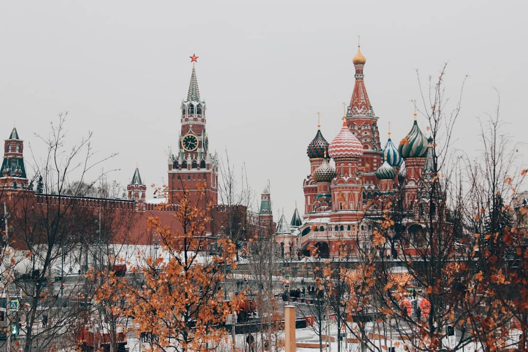 В России может появиться министерство молодежной политики и воспитания патриотизма