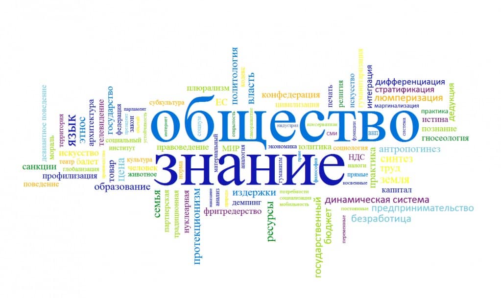 В школах сохрнаили изучение обществознания в 8-м классе на 2025/2026 учебный год