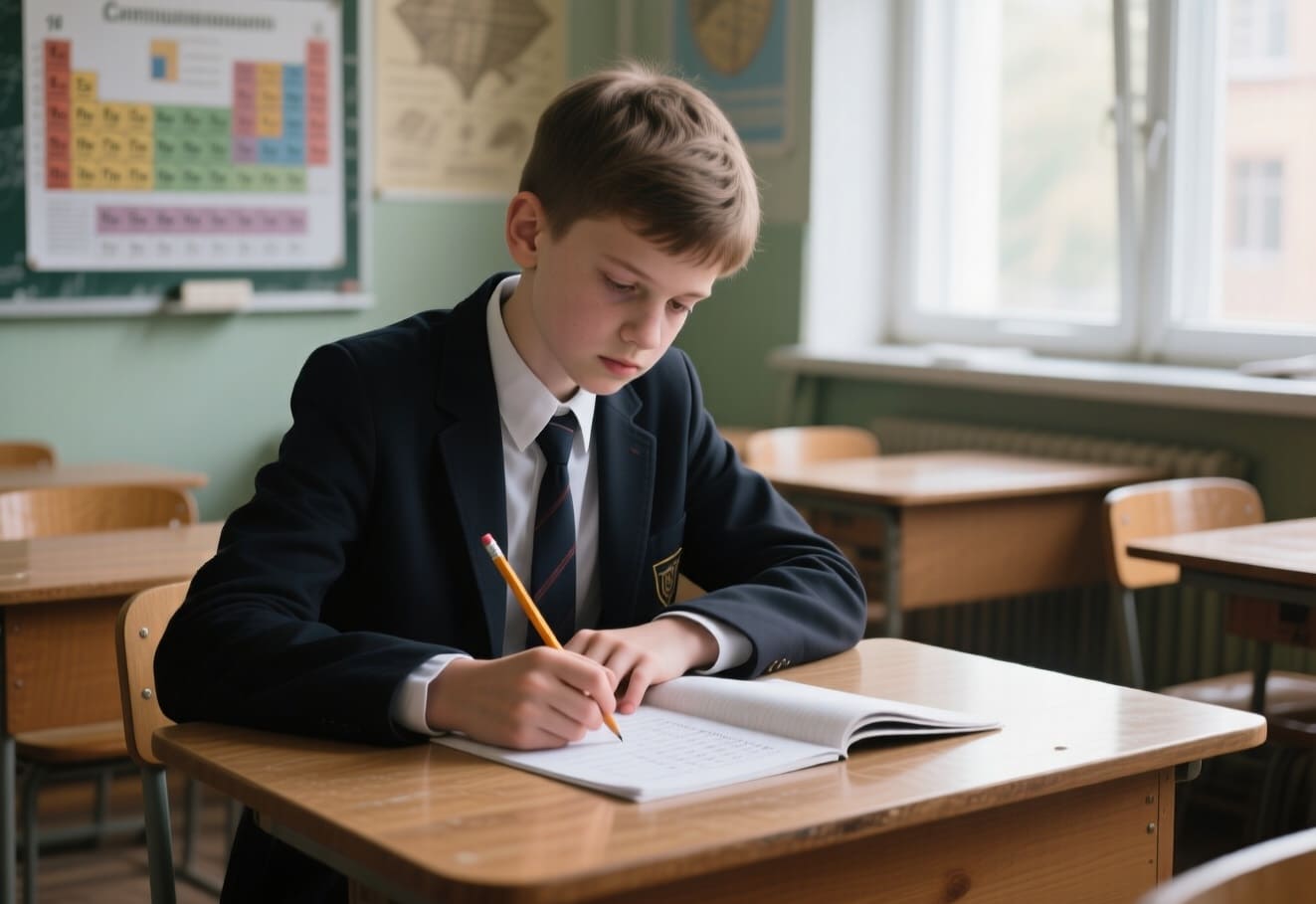 Пробный ЕГЭ для всех: Рособрнадзор готовит масштабные тренировочные экзамены по всей России